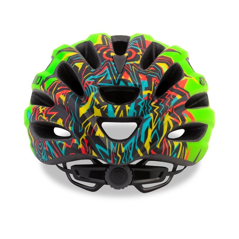 GIRO HALE HELMET (UY) - Green