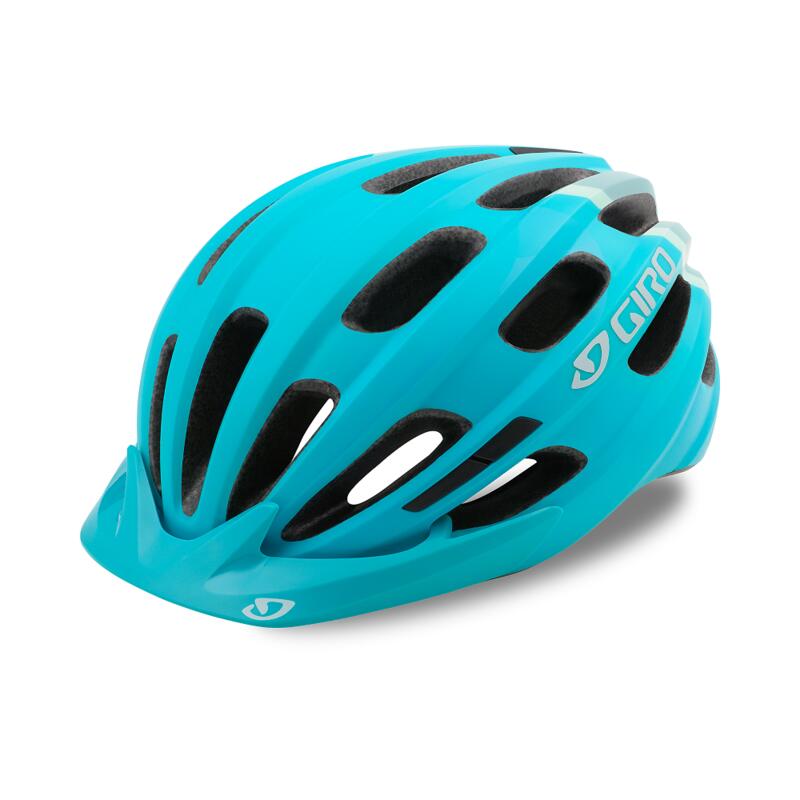 GIRO HALE HELMET (UY) - Green