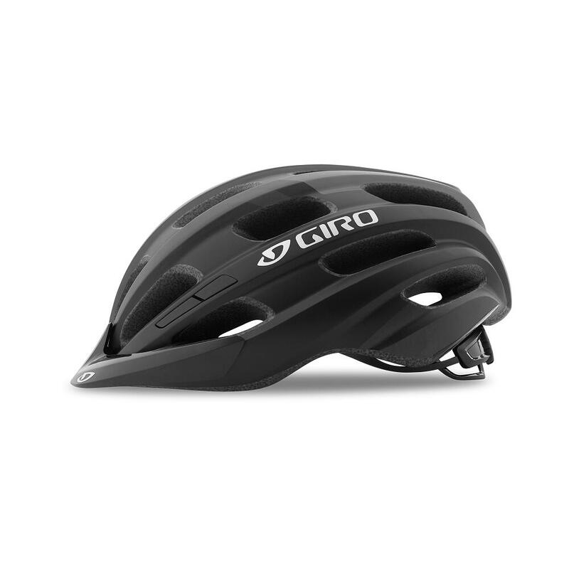 GIRO HALE HELMET (UY) - Black