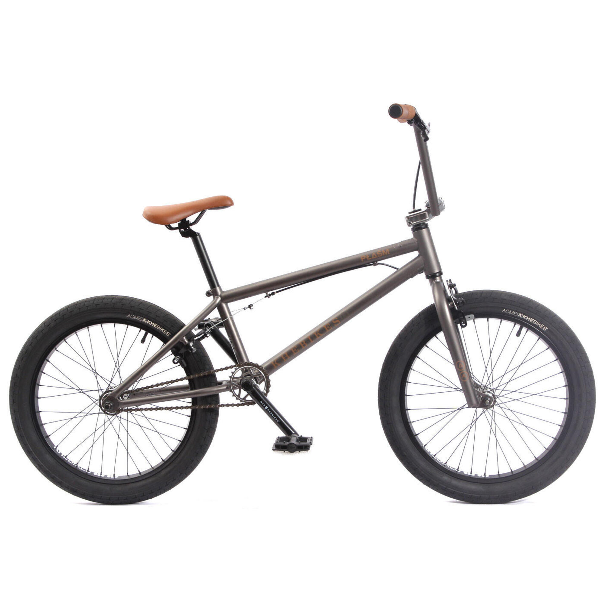 Bicicletas BMX Decathlon