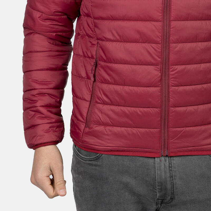 Veste légère de randonnée et de trekking Izas NASSER M pour hommes Izas