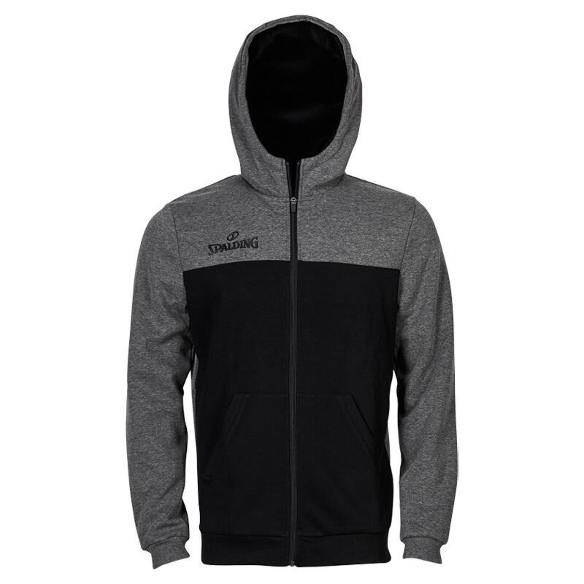 Kapuzenjacke Street Herren SPALDING