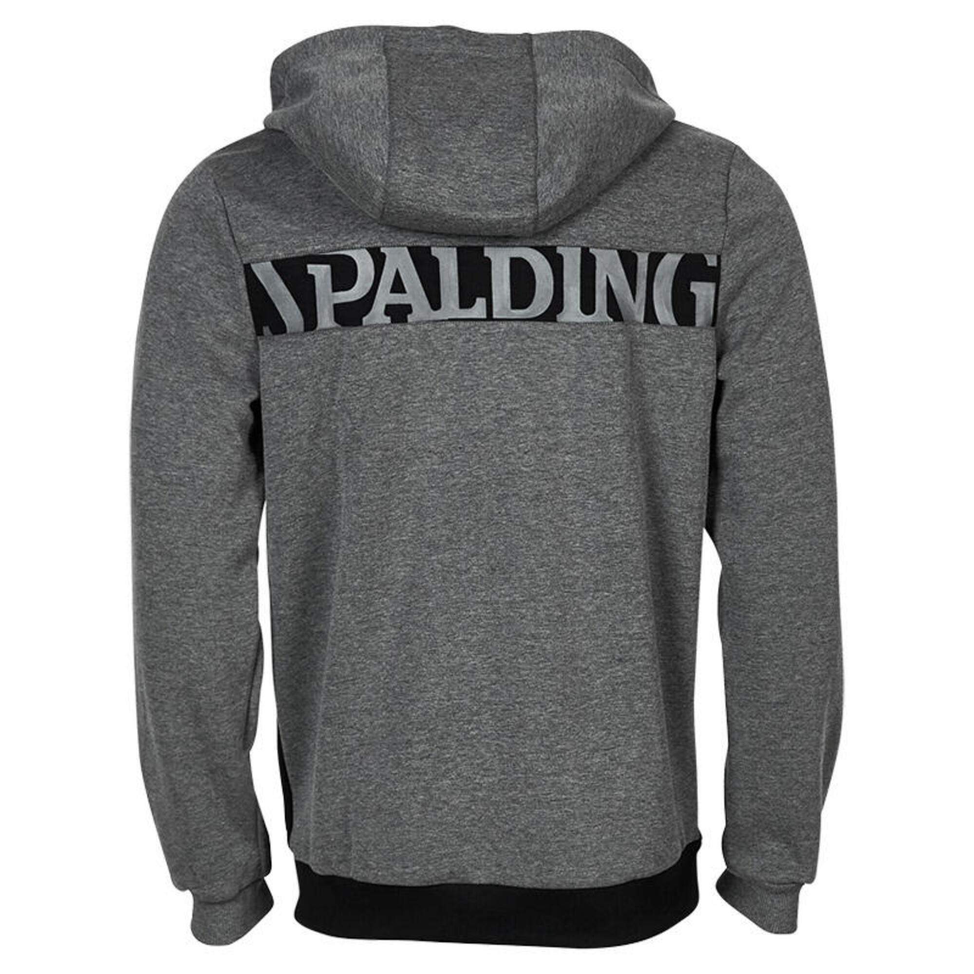 Veste Spalding Street