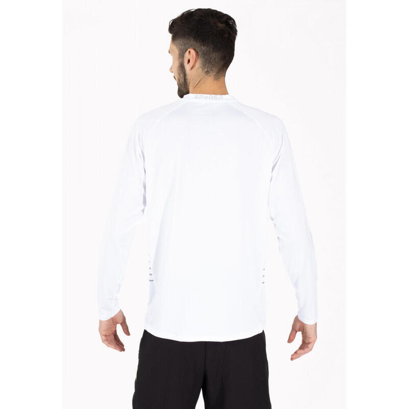 T-shirt de sport à manches longues - Quick Dry