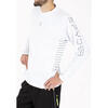 T-shirt de sport à manches longues - Quick Dry