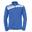 Giacca 1/4 zip per bambini Uhlsport Liga 2.0