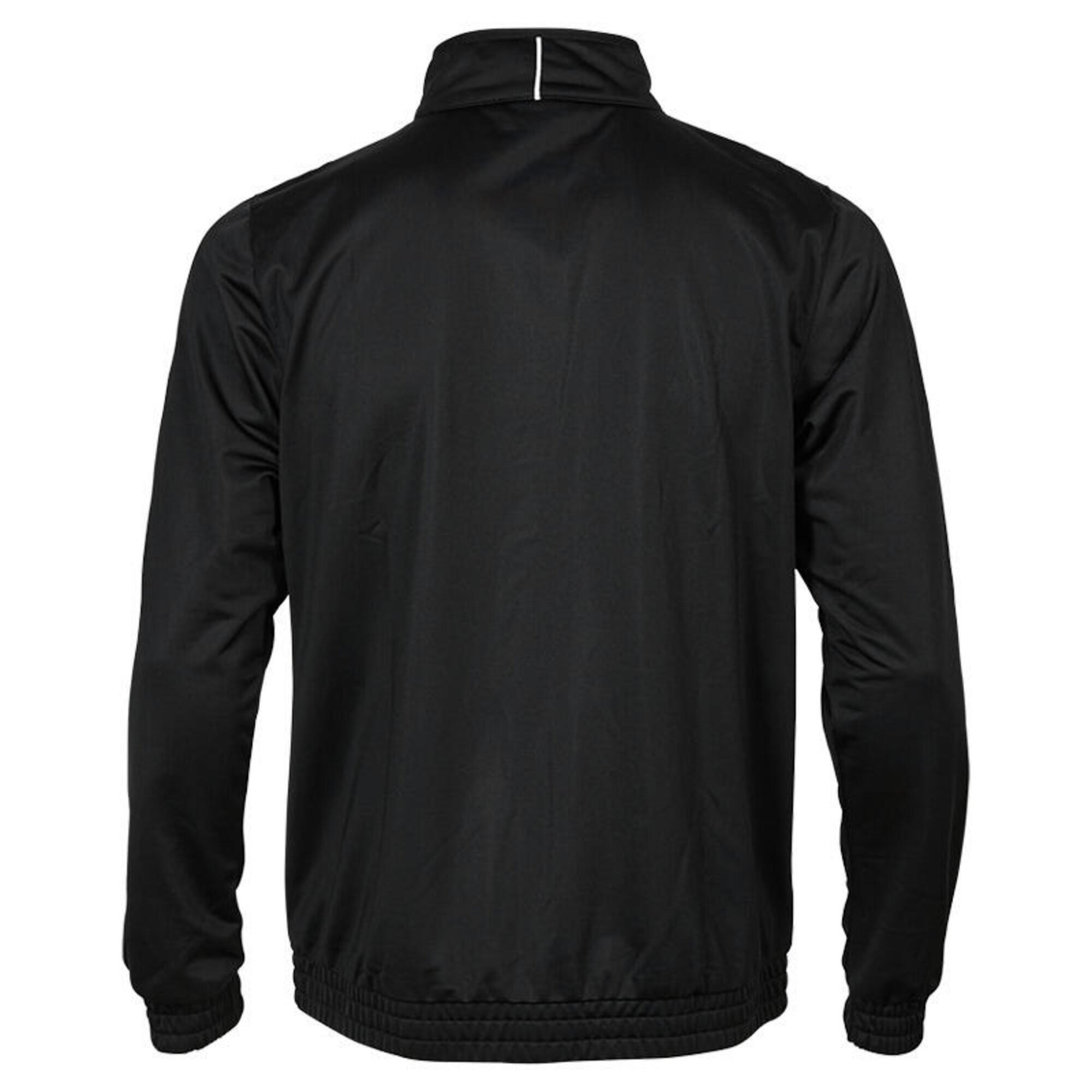 Trainingsjacke Team Warm Up Unisex SPALDING