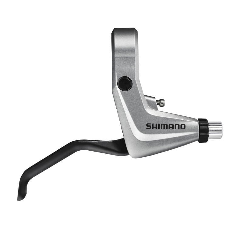 Alivio leva freno BL-T4000 per V-brake - argento |  Shimano