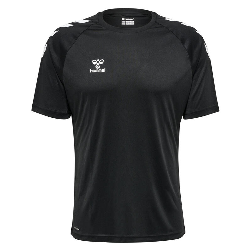 Enfiler T-Shirt Hmlcore Adulte HUMMEL