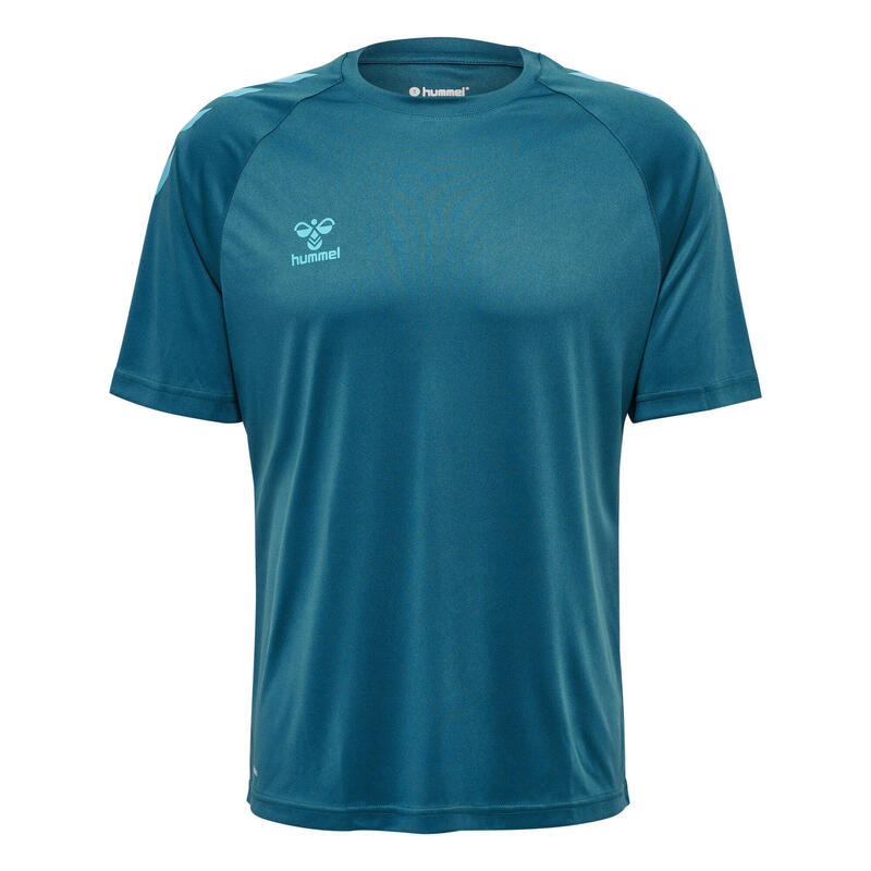 Enfiler T-Shirt Hmlcore Multisport Adulte HUMMEL