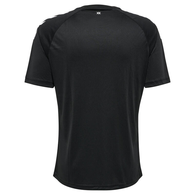 Enfiler T-Shirt Hmlcore Adulte HUMMEL