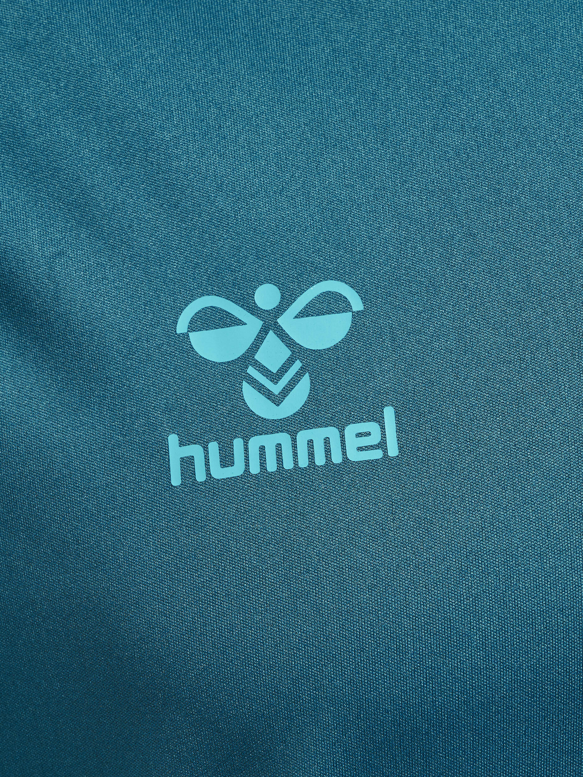 T-shirt Hummel hmlcore xk core poly 7/7