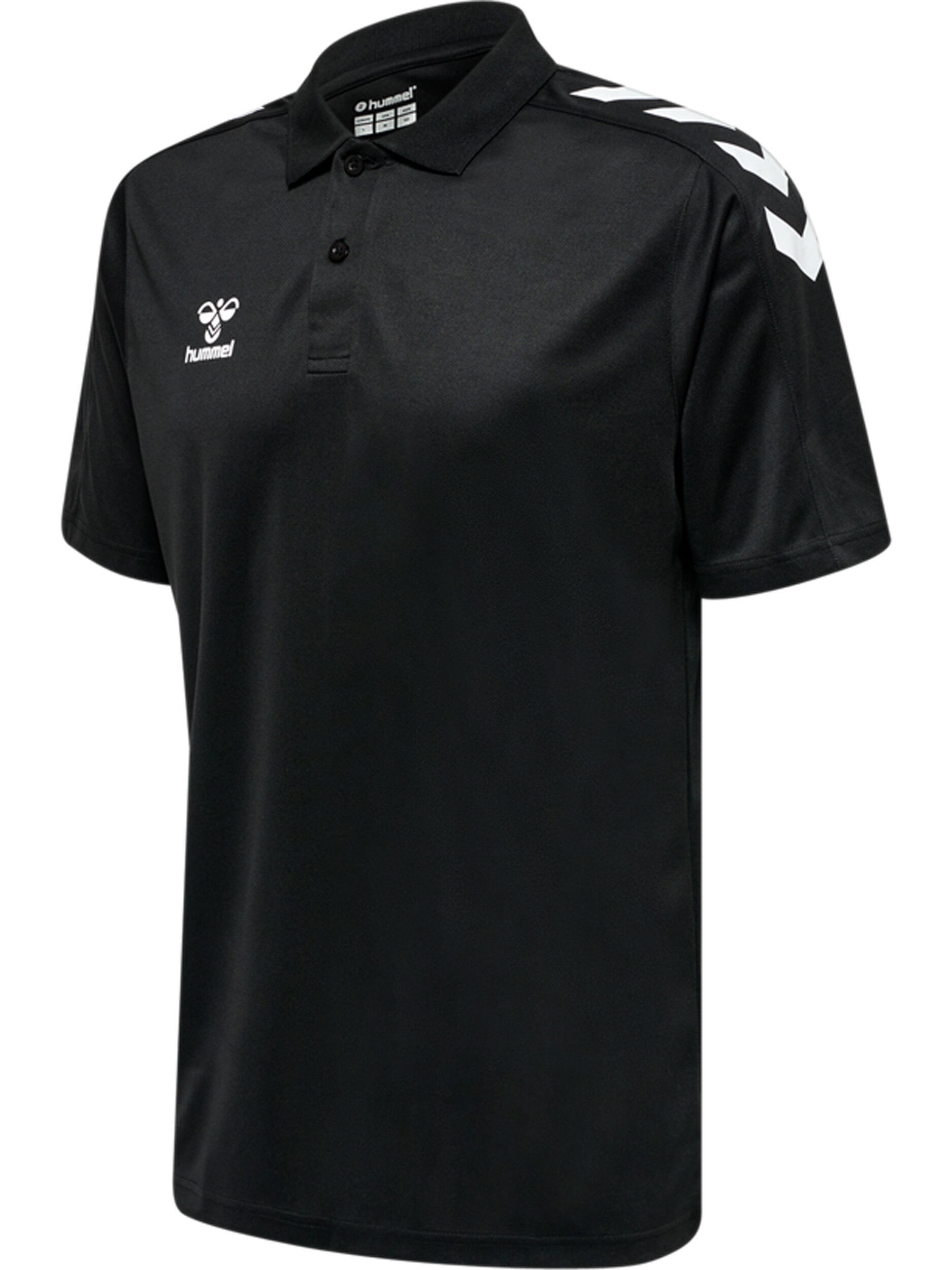 Enfiler Polo Hmlcore Adulte 7/7