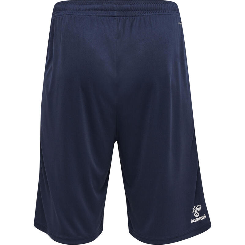 Short Hmlcore Adulte cu Fermeture À Cordon