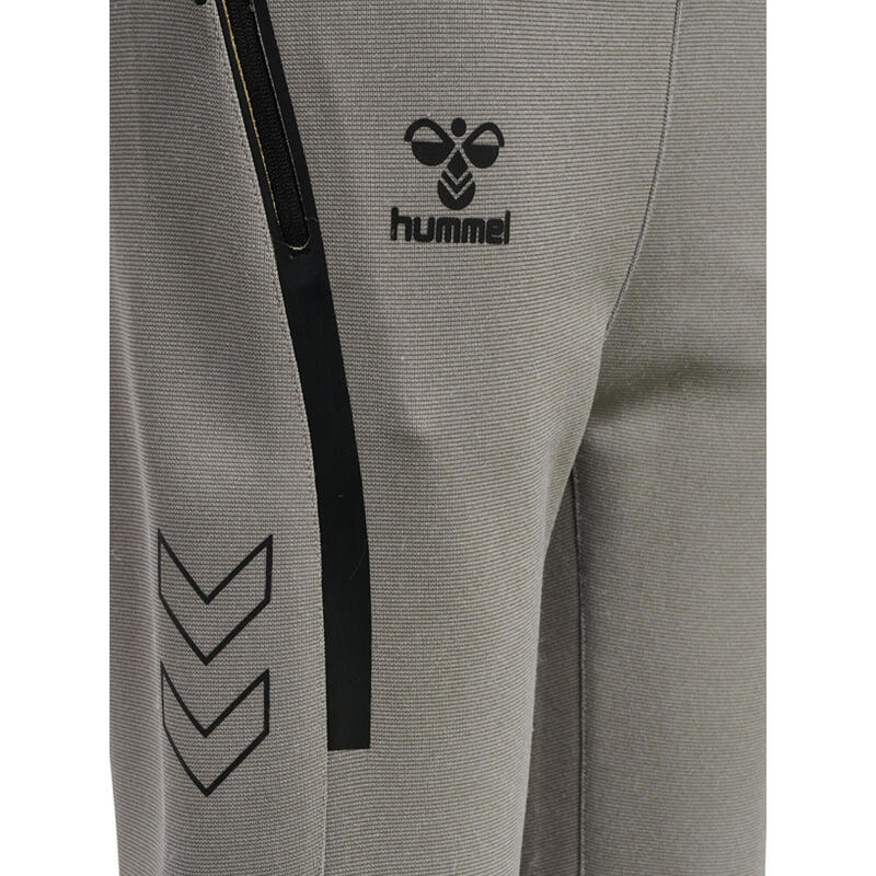 Trekkoordsluiting Broek Hmlcima Multisport Uniseks Kinderen HUMMEL