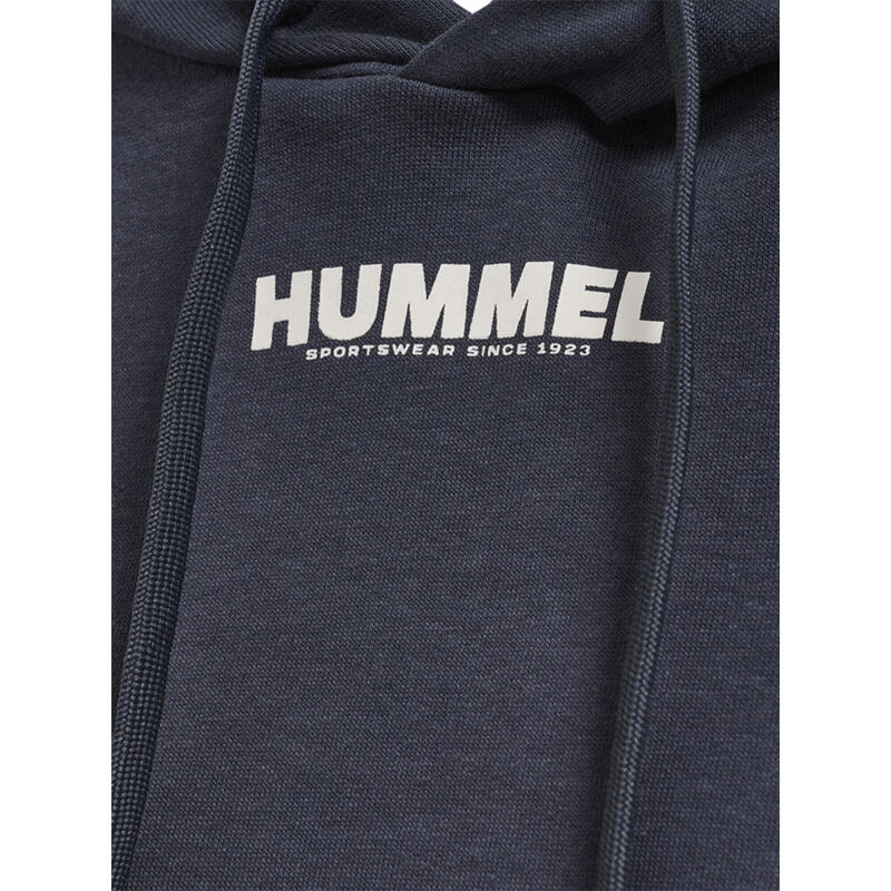 Hummel Hoodie Hmllegacy Woman Cropped Hoodie