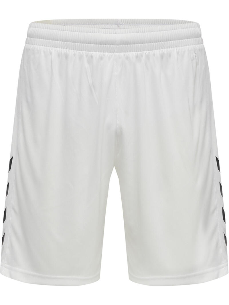 Fermeture À Cordon Short Hmlcore Adulte HUMMEL