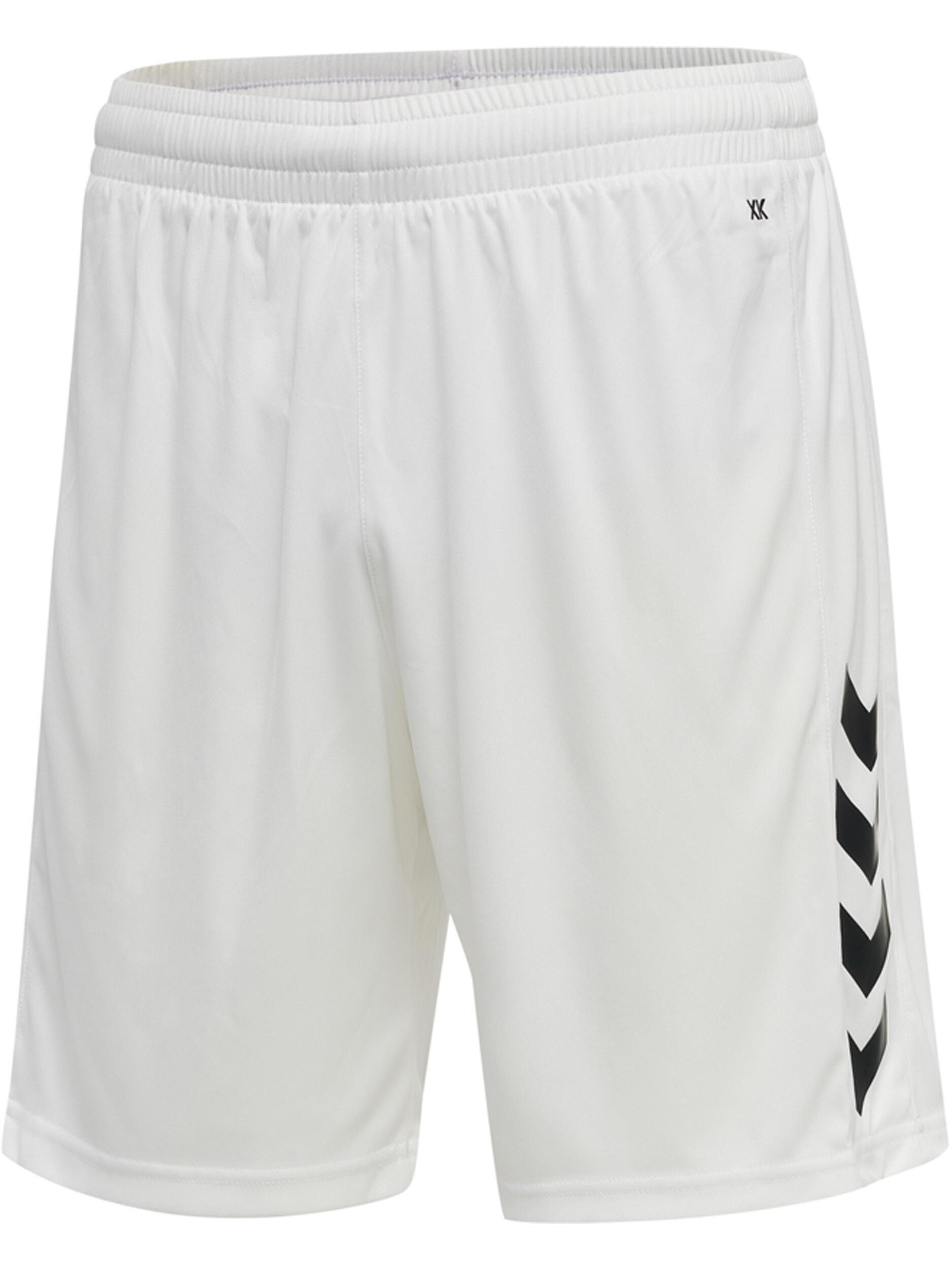 Spodenki piłkarskie męskie Hummel Core XK Poly Shorts
