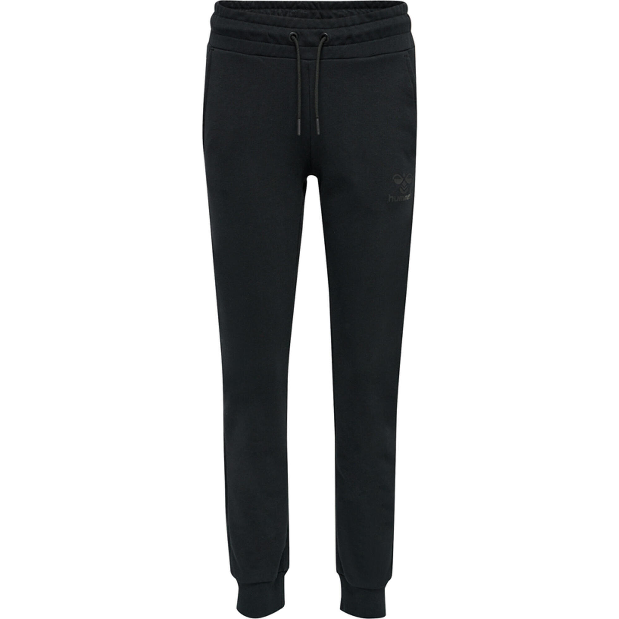 Pantalones Hmlnoni Mujer Transpirable Hummel 5/11