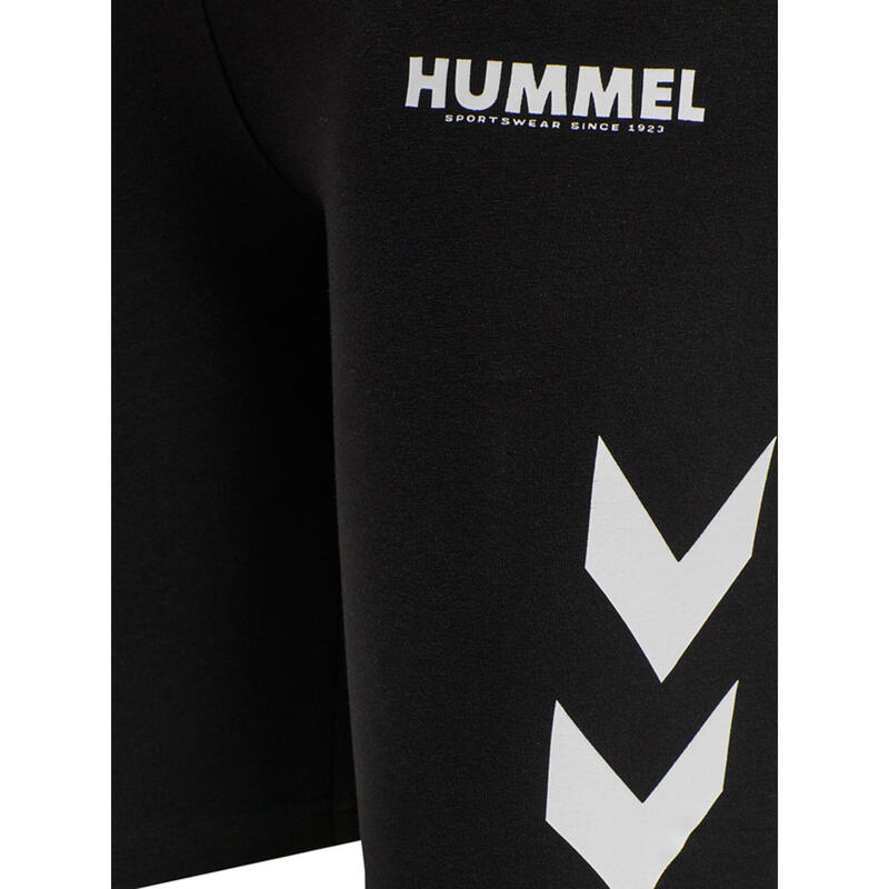 Botas femininas de coxa alta Hummel Legacy