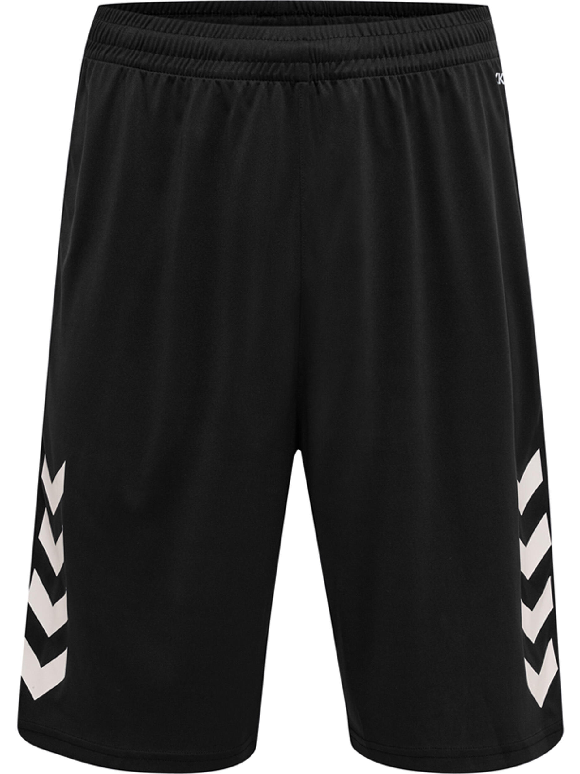 Trekkoordsluiting Korte Broek Hmlcore Unisex Volwassene HUMMEL 7/7