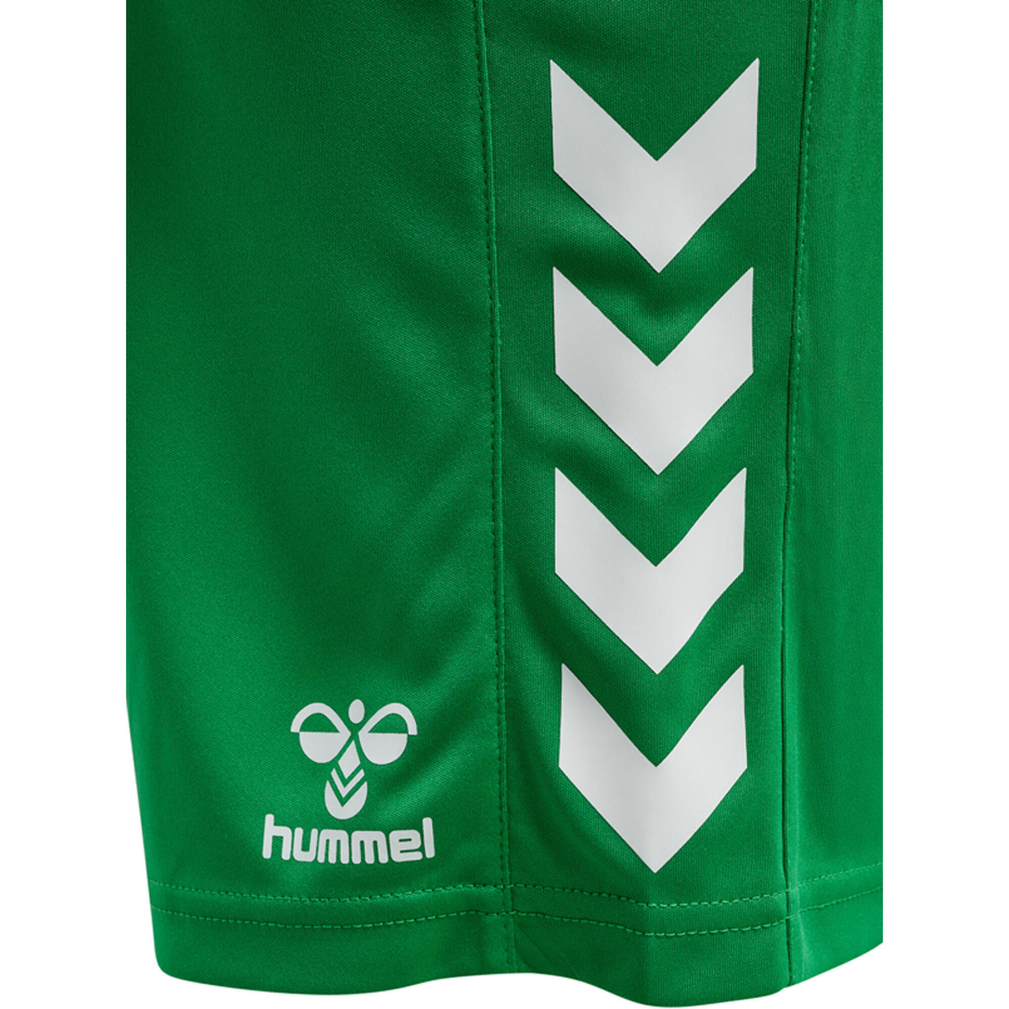 Fermeture À Cordon Short Hmlcore Enfant HUMMEL 3/5