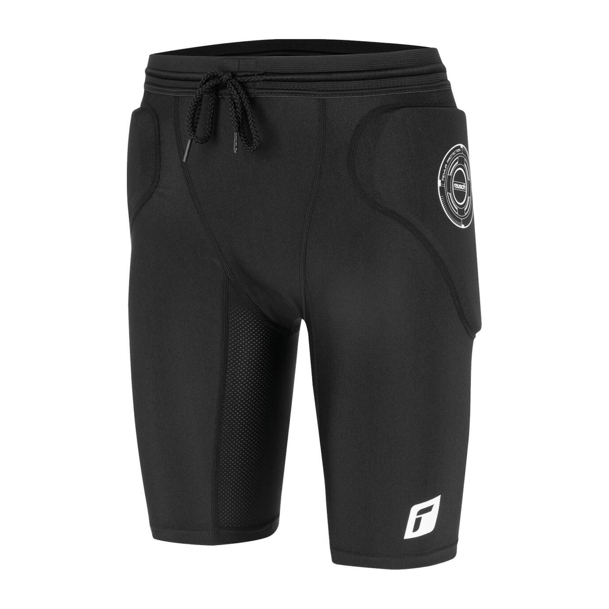 Pantalon de gardien de but Compression Short Femur 2/5
