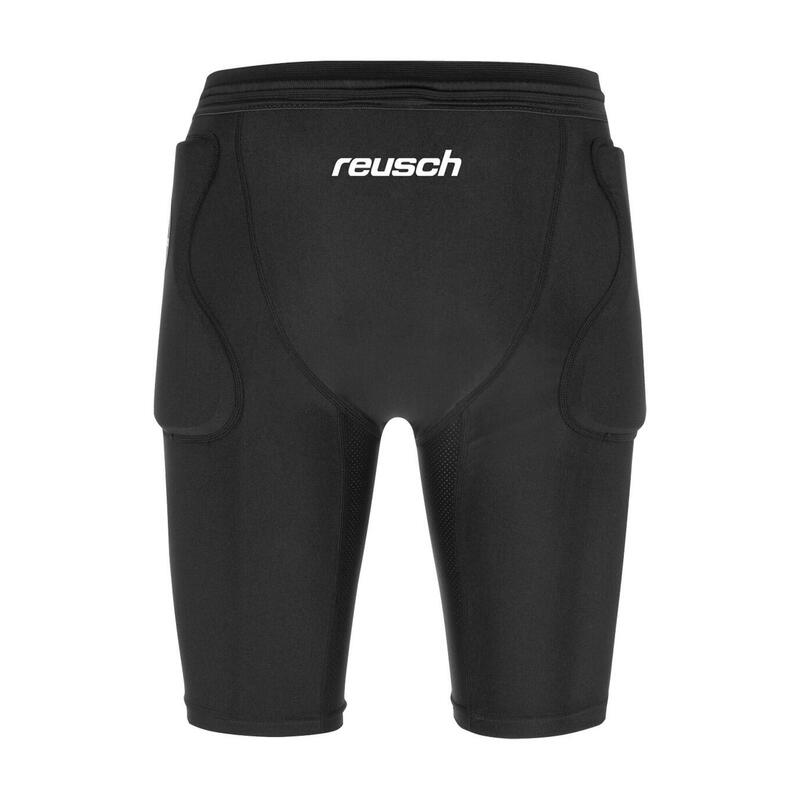 Pantaloni scurți de portar Reusch Compression Short Femur
