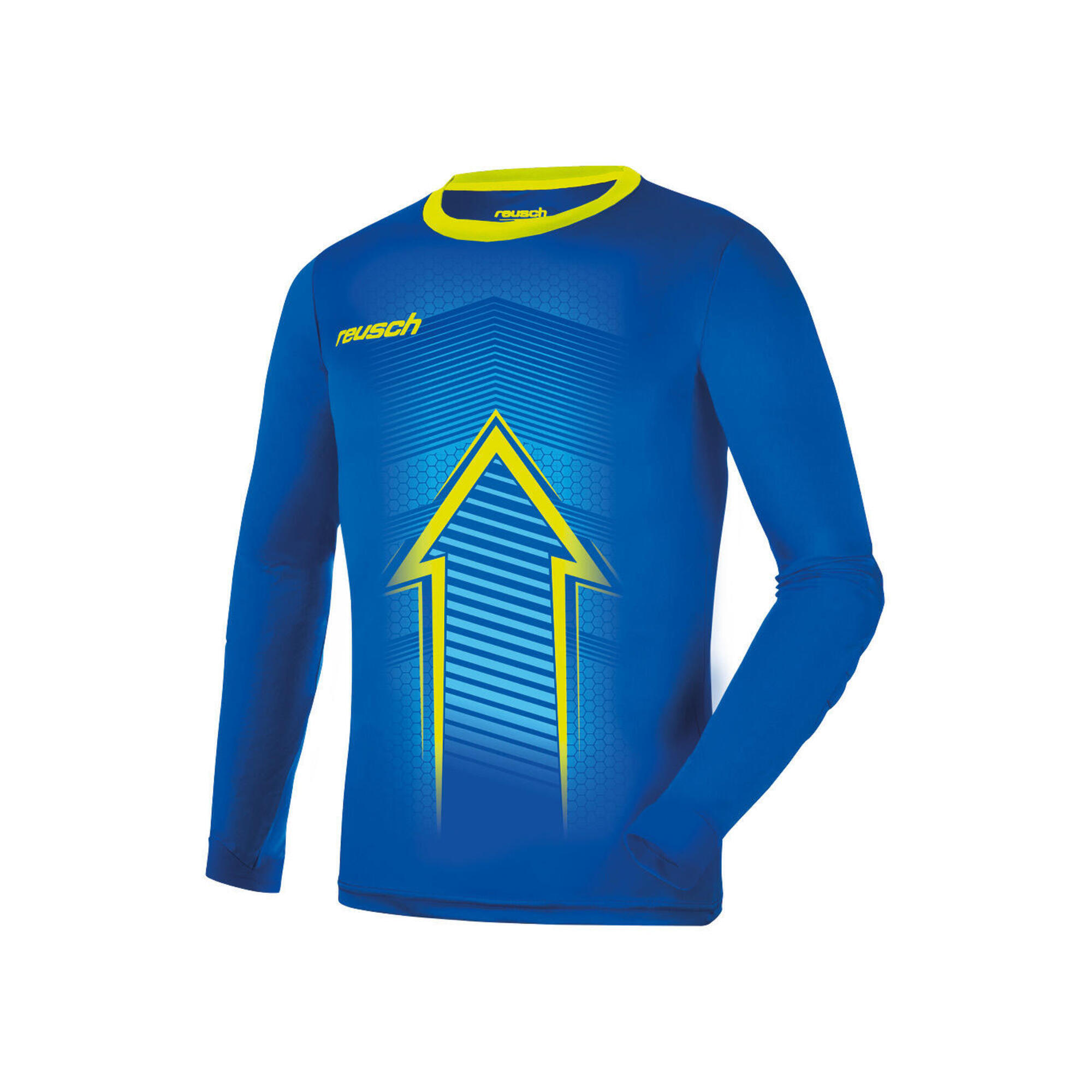 Torwartshirt und -hose Arrow Set Junior 2/3