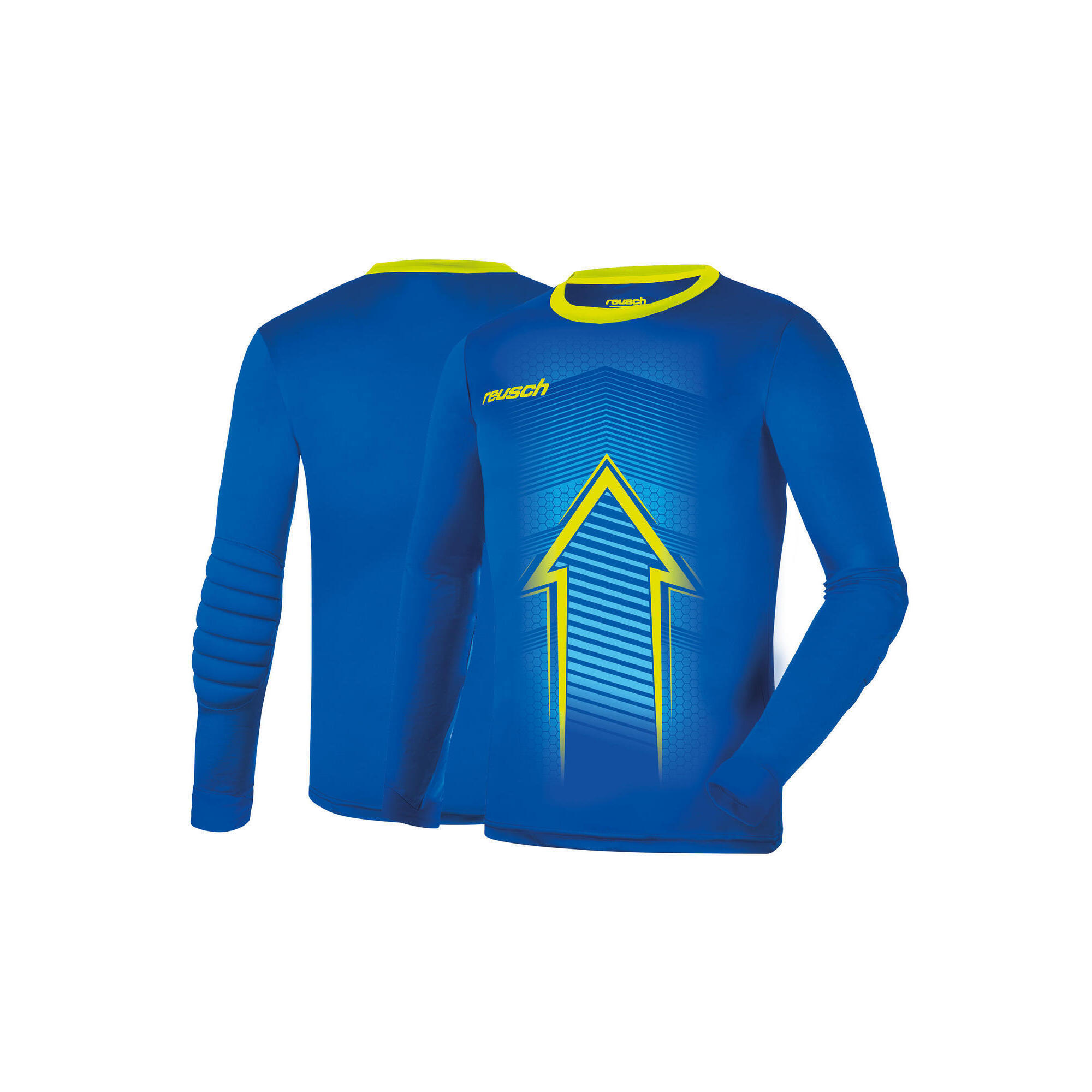 Torwartshirt und -hose Arrow Set Junior 1/3