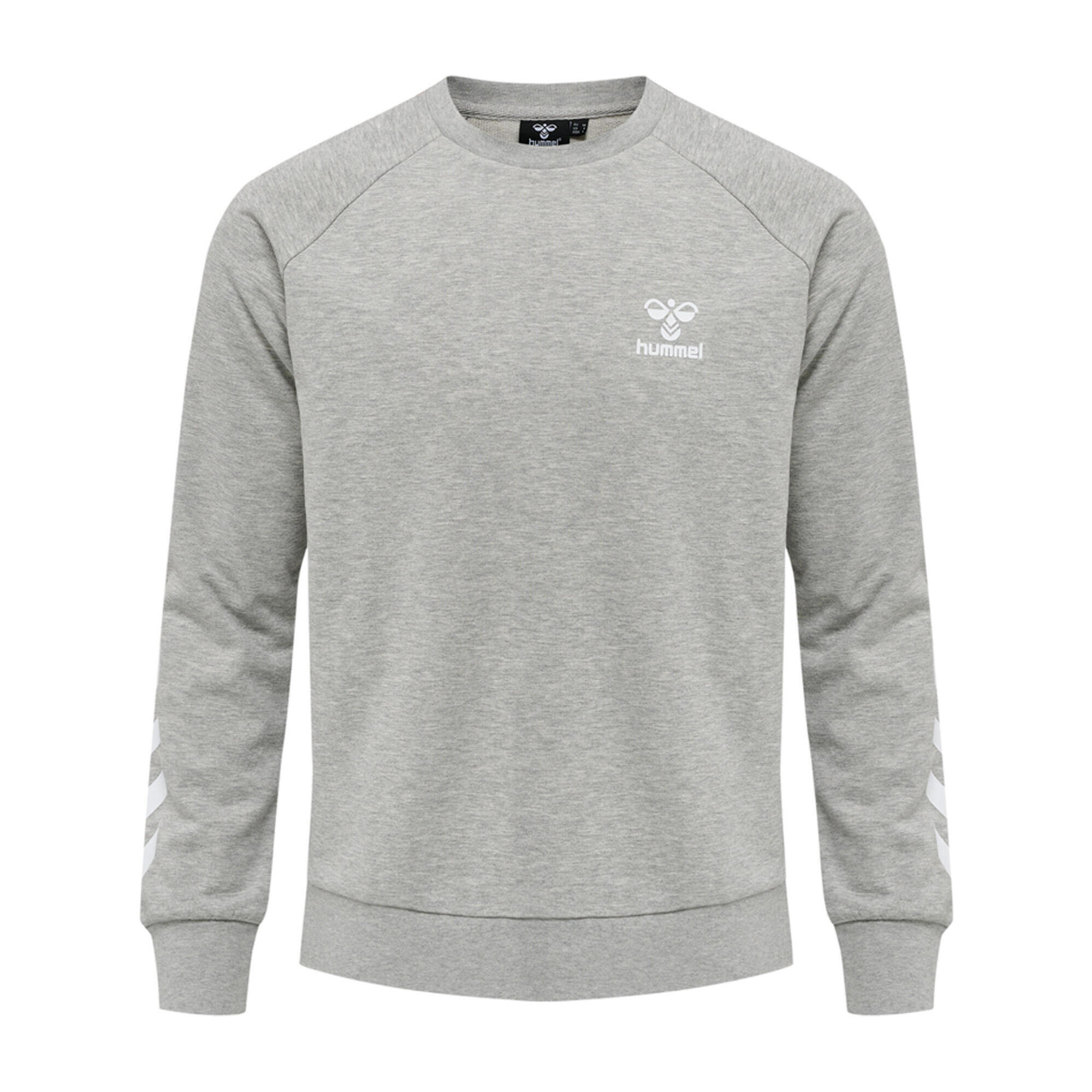 Enfiler Sweat-Shirt Hmlisam Homme HUMMEL 4/7