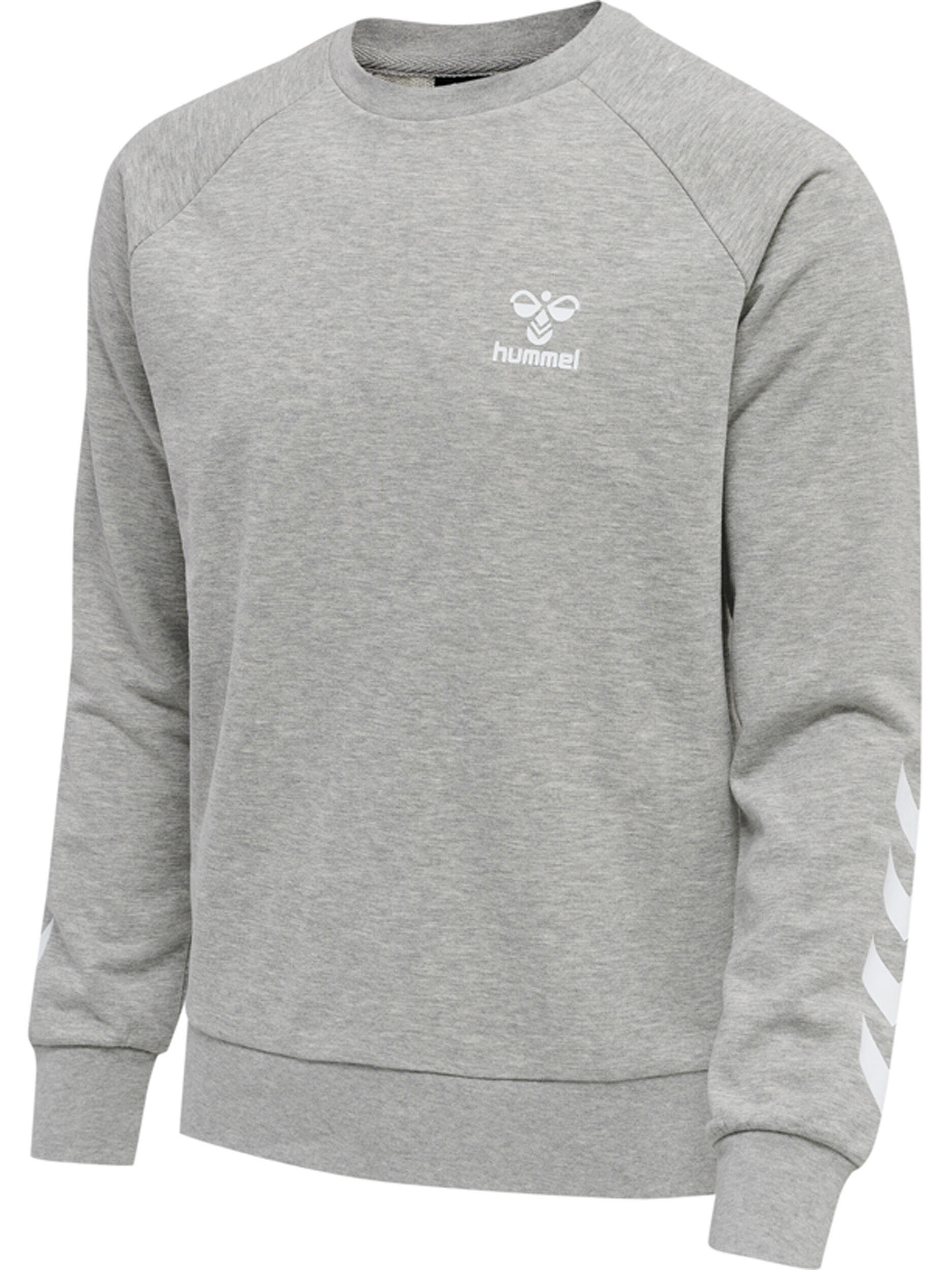 Enfiler Sweat-Shirt Hmlisam Homme HUMMEL 7/7