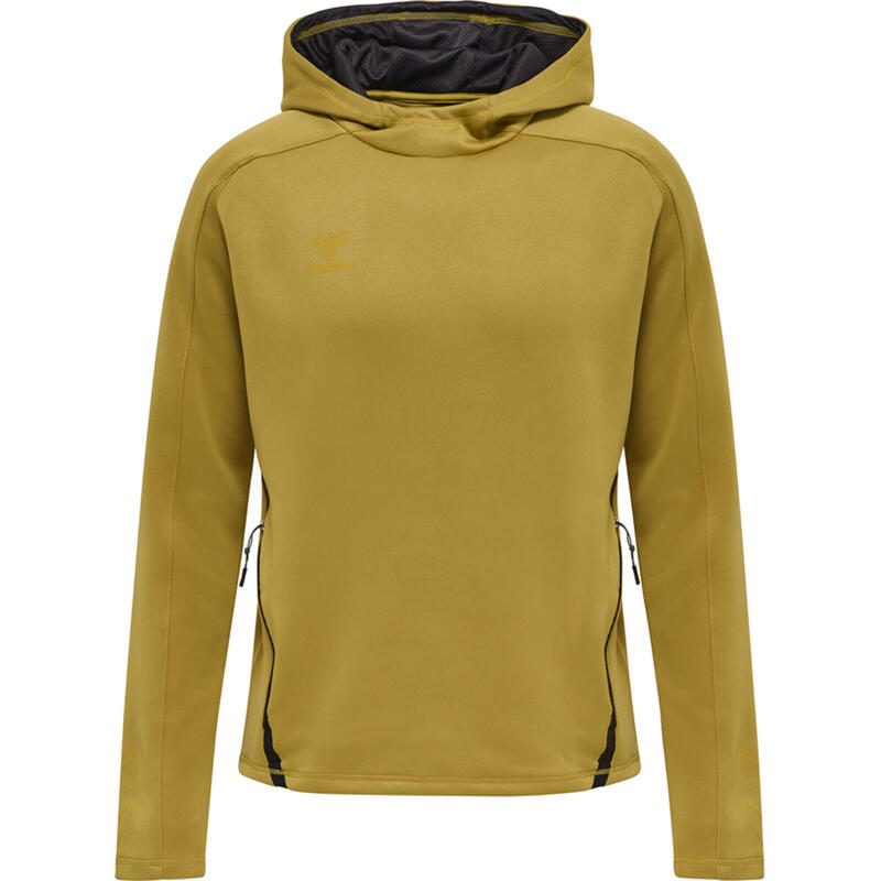 Hoodie Hmlcima Multisport Férfi Hummel Hummel