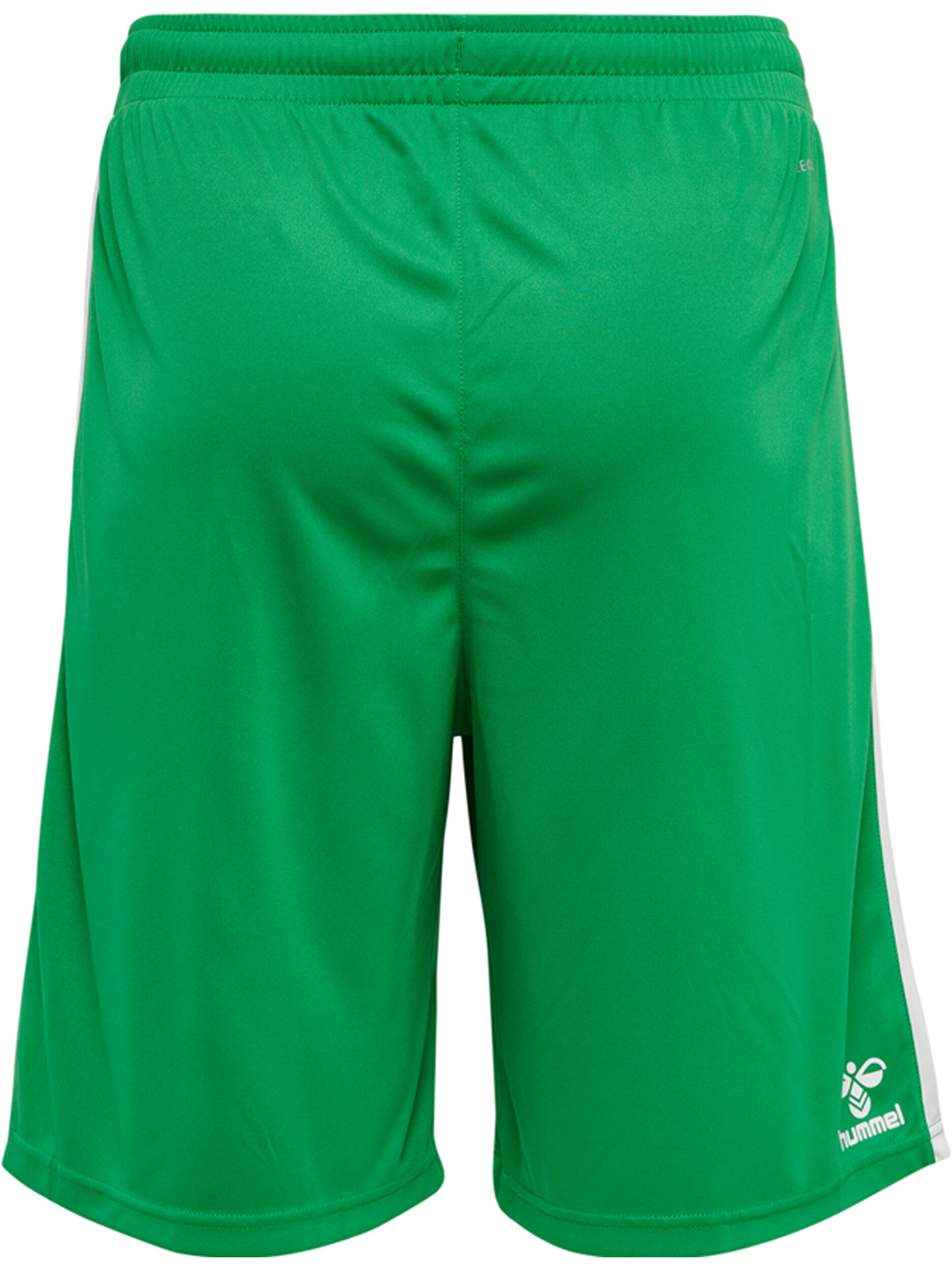 Trekkoordsluiting Korte Broek Hmlcore Unisex Volwassene HUMMEL 5/7