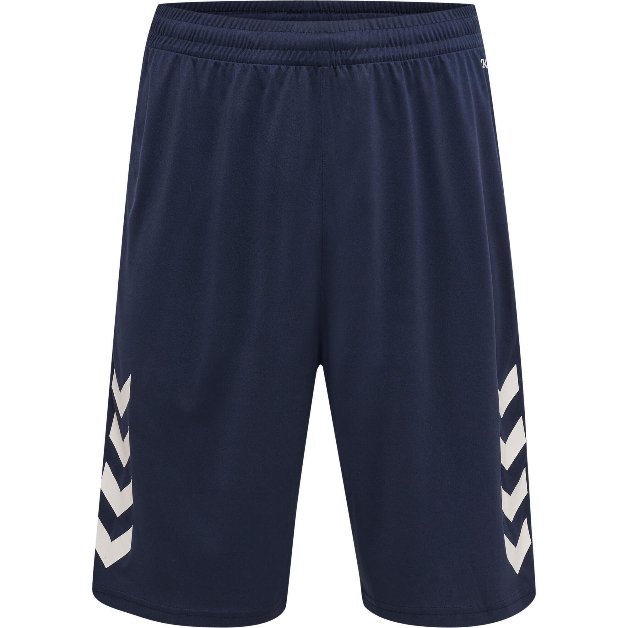 Basketball shorts Hummel Core XK 4/7