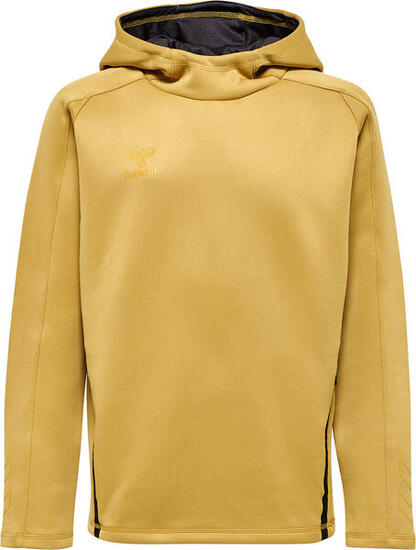 Enfiler Chaussure D'intérieur Hmlcima Enfant HUMMEL