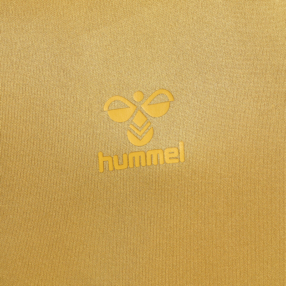 Instap Hoodie Hmlcima Uniseks Kinderen HUMMEL 3/5