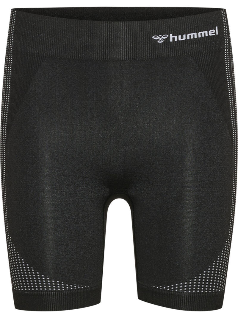 Hummel Tight Shorts Hmlshaping Seamless Mw Shorts