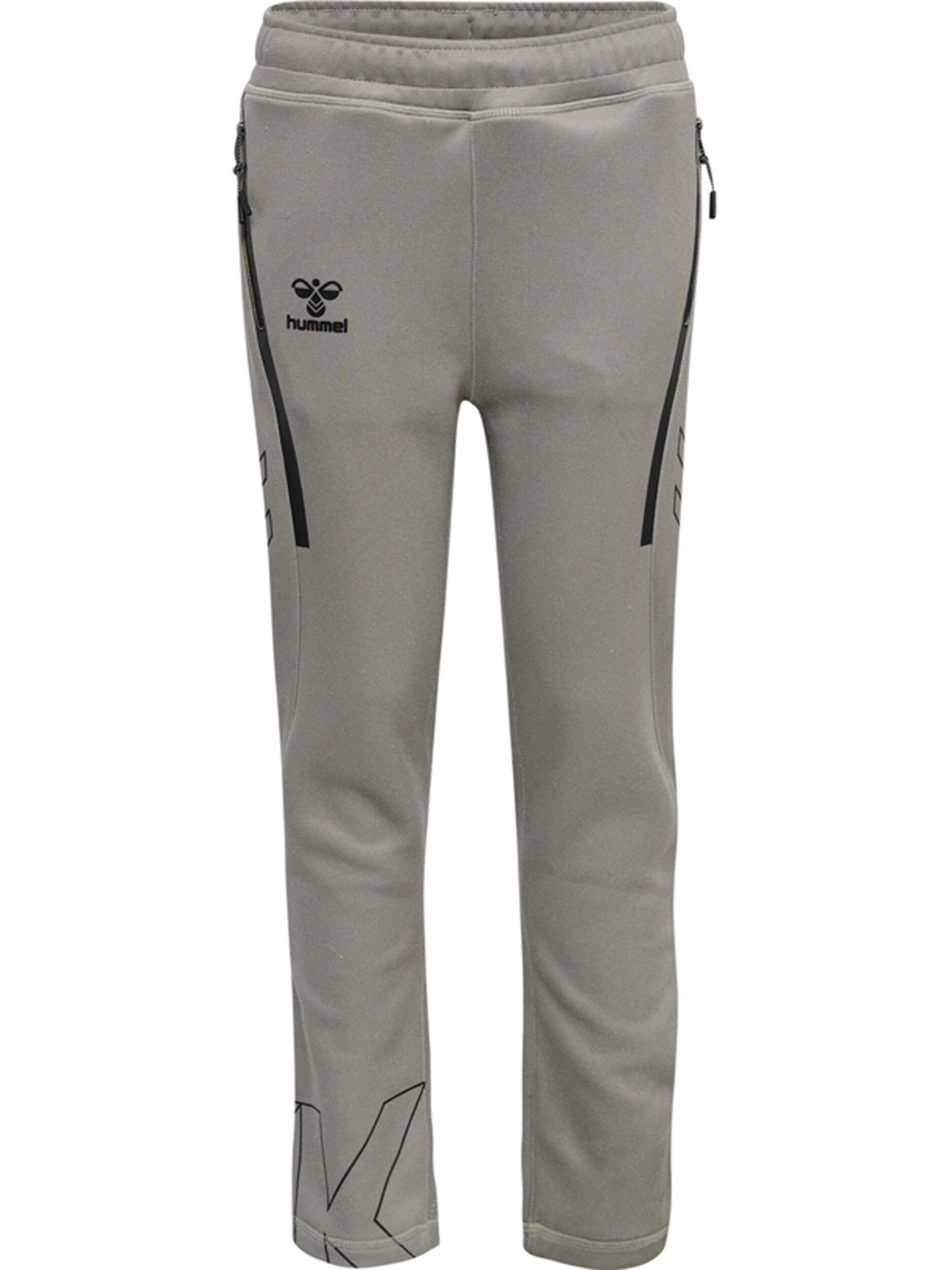 HUMMEL Trekkoordsluiting Broek Hmlcima Uniseks Kinderen HUMMEL