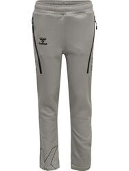 Trekkoordsluiting Broek Hmlcima Multisport Uniseks Kinderen HUMMEL