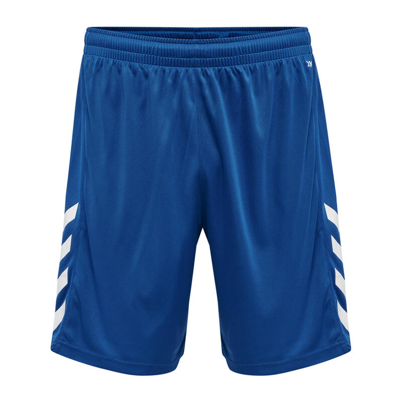 Fermeture À Cordon Short Hmlcore Adulte HUMMEL