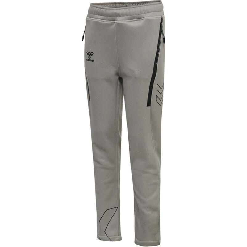 Trekkoordsluiting Broek Hmlcima Multisport Uniseks Kinderen HUMMEL