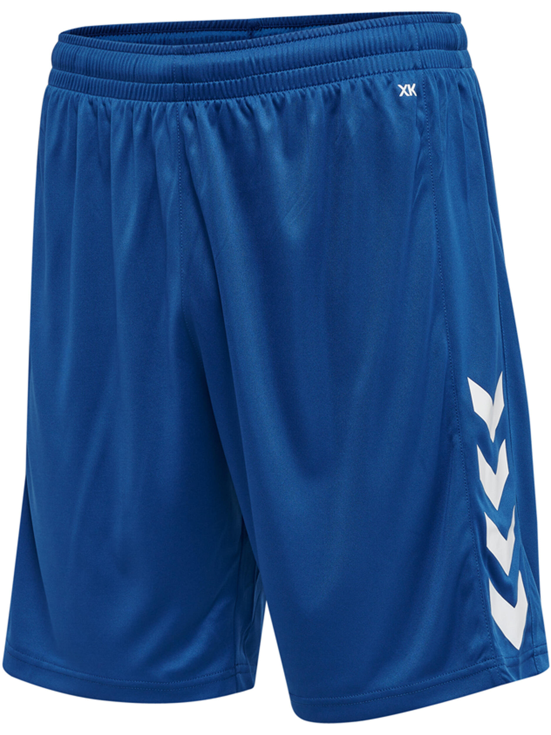 Spodenki piłkarskie męskie Hummel Core XK Poly Shorts