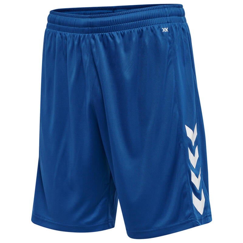 Fermeture À Cordon Short Hmlcore Adulte HUMMEL