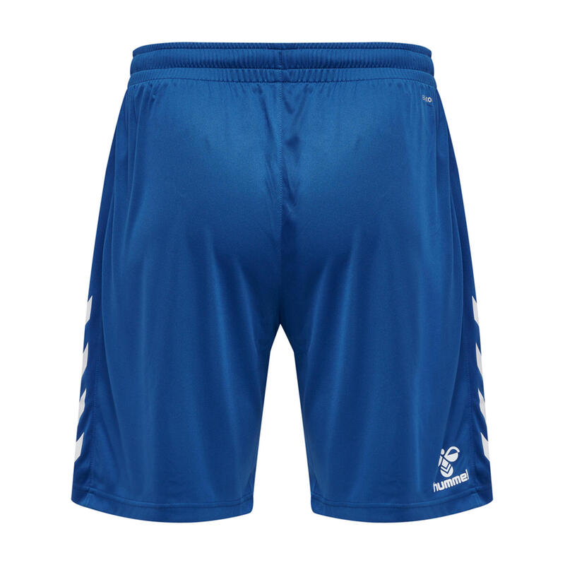 Fermeture À Cordon Short Hmlcore Adulte HUMMEL