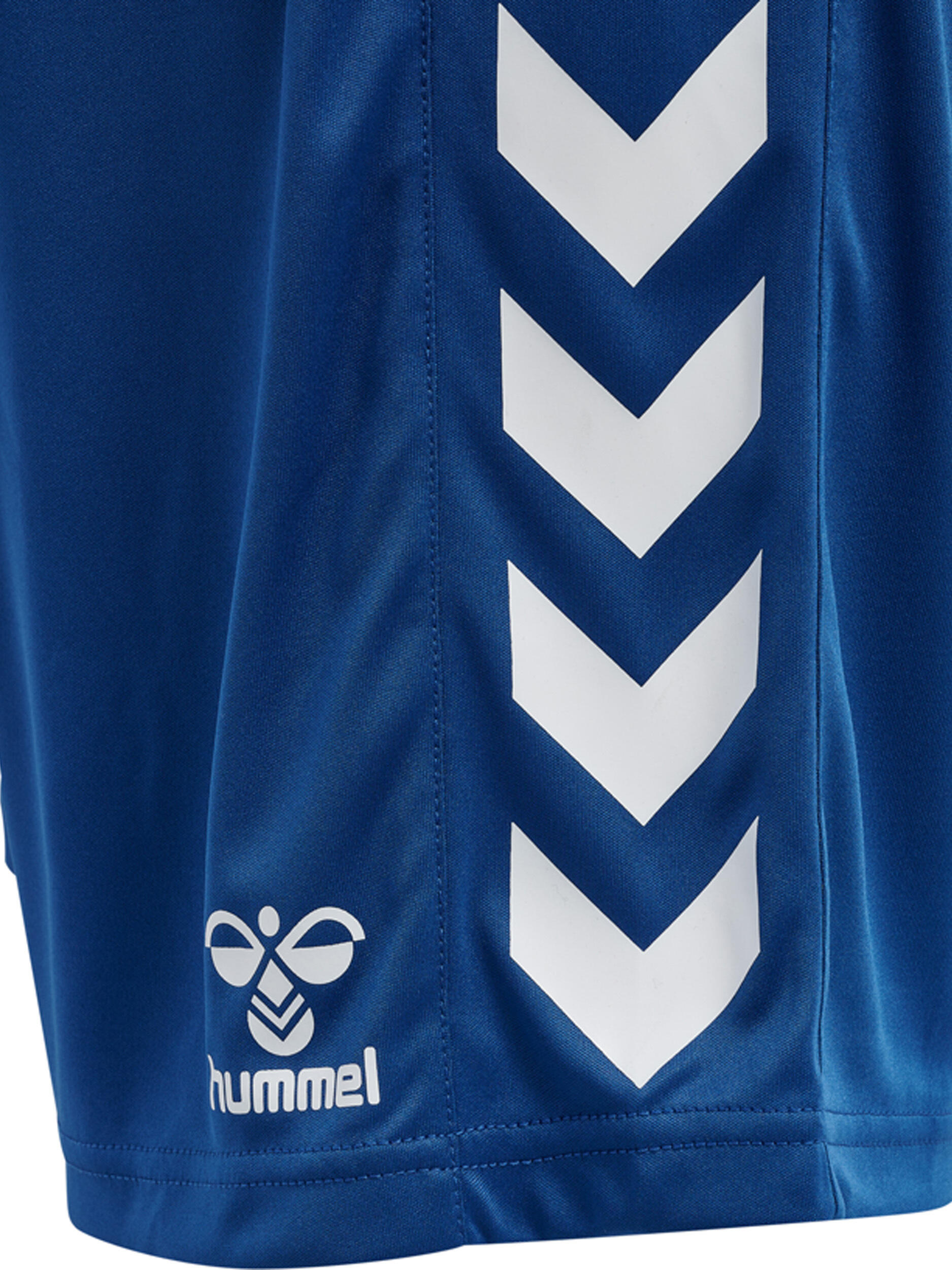 Calções de poliéster Hummel Core XK 6/7