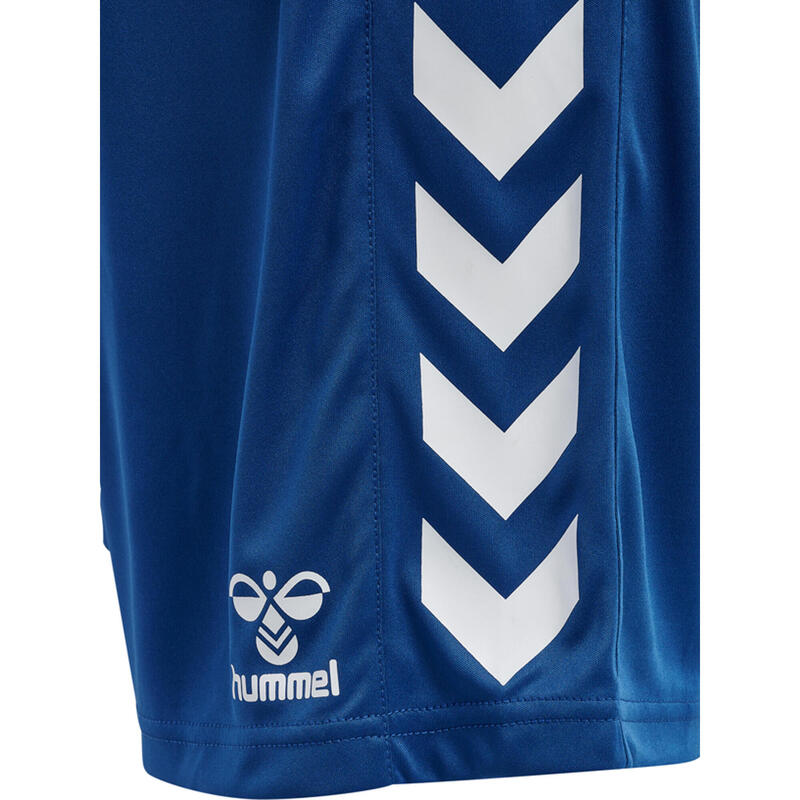 Fermeture À Cordon Short Hmlcore Adulte HUMMEL