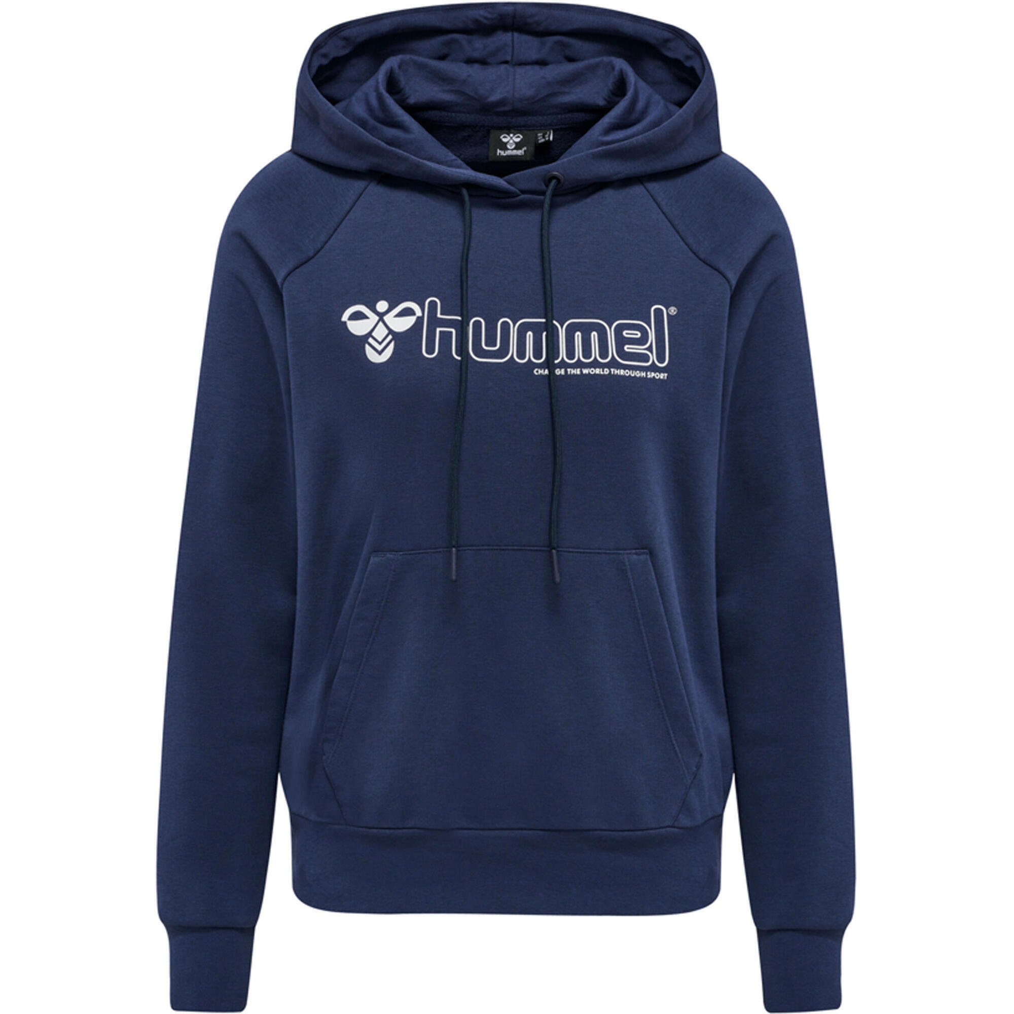 Fermeture À Cordon Chaussure D'intérieur Hmlnoni Femme HUMMEL 4/7