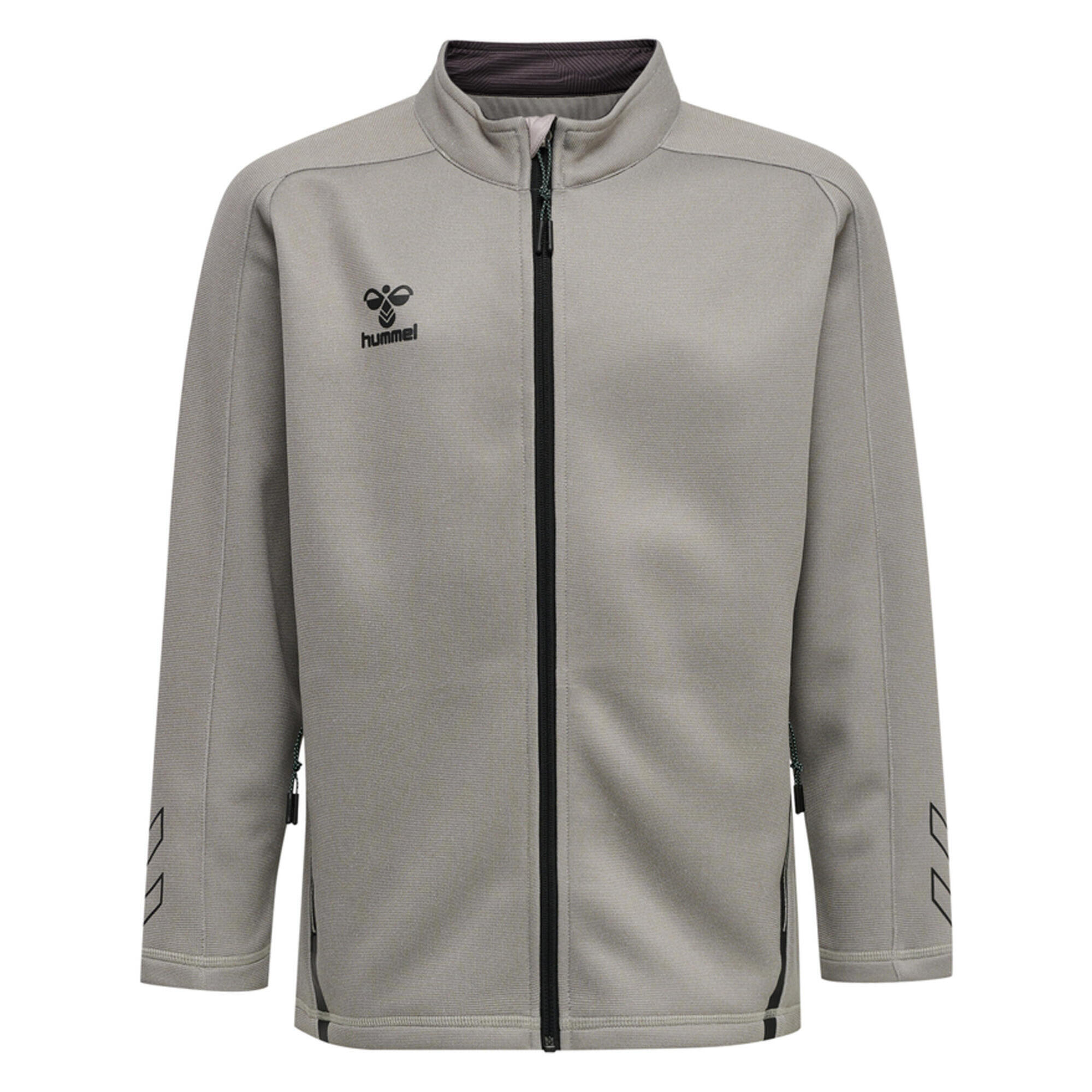 Dziecięca bluza dresowa zapinana na zamek Hummel Cima XK