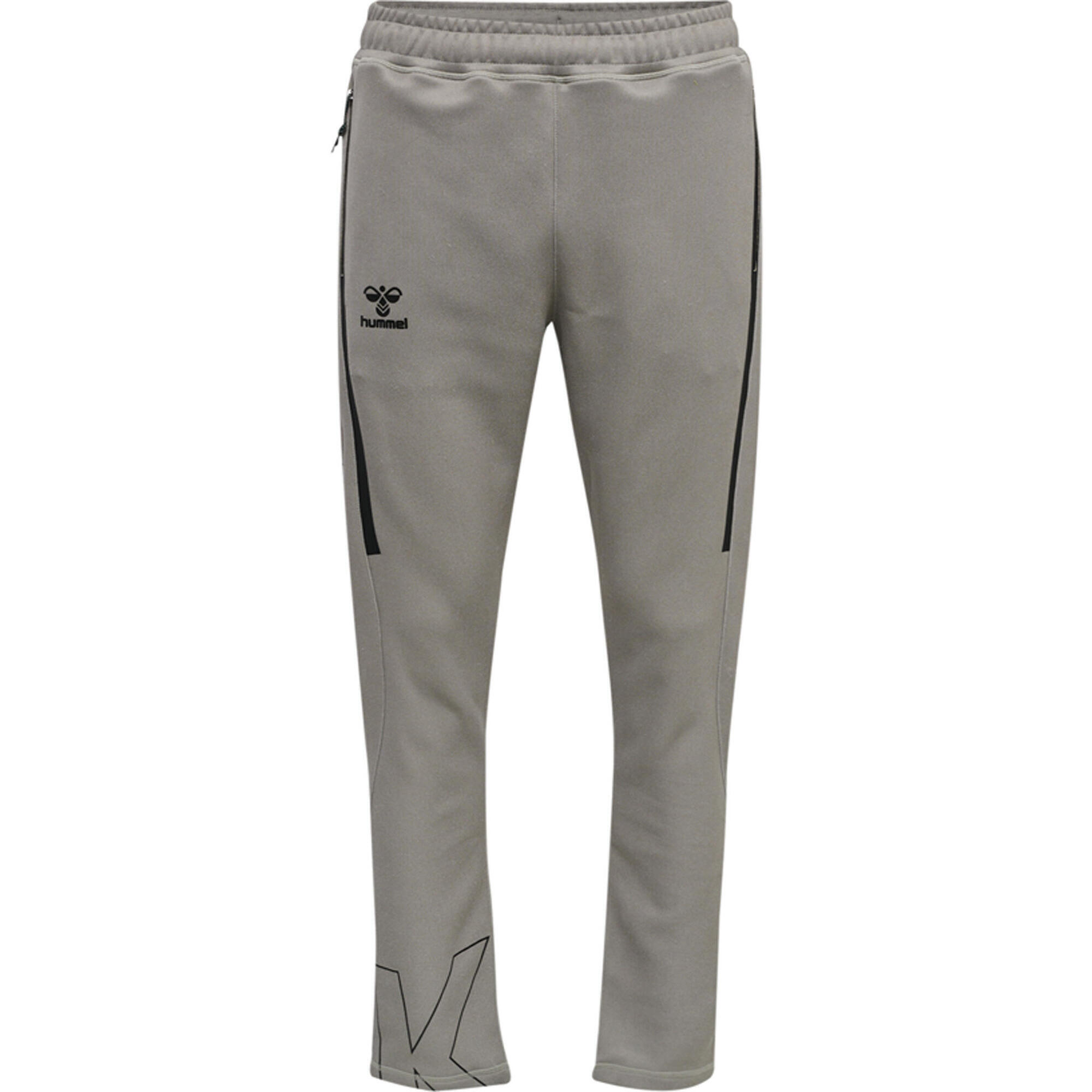Trekkoordsluiting Broek Hmlcima Heren 5/7